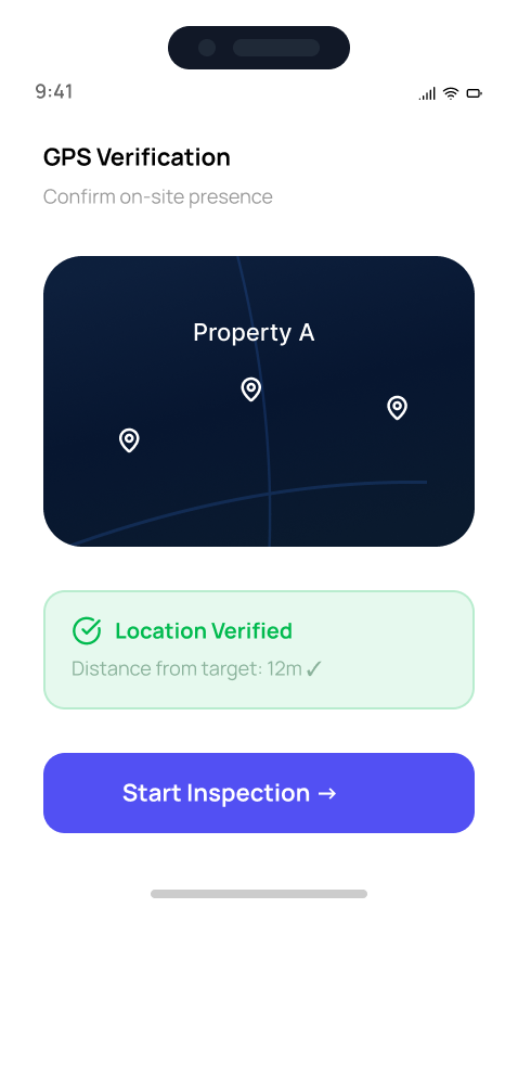 TeamTask Mobile App